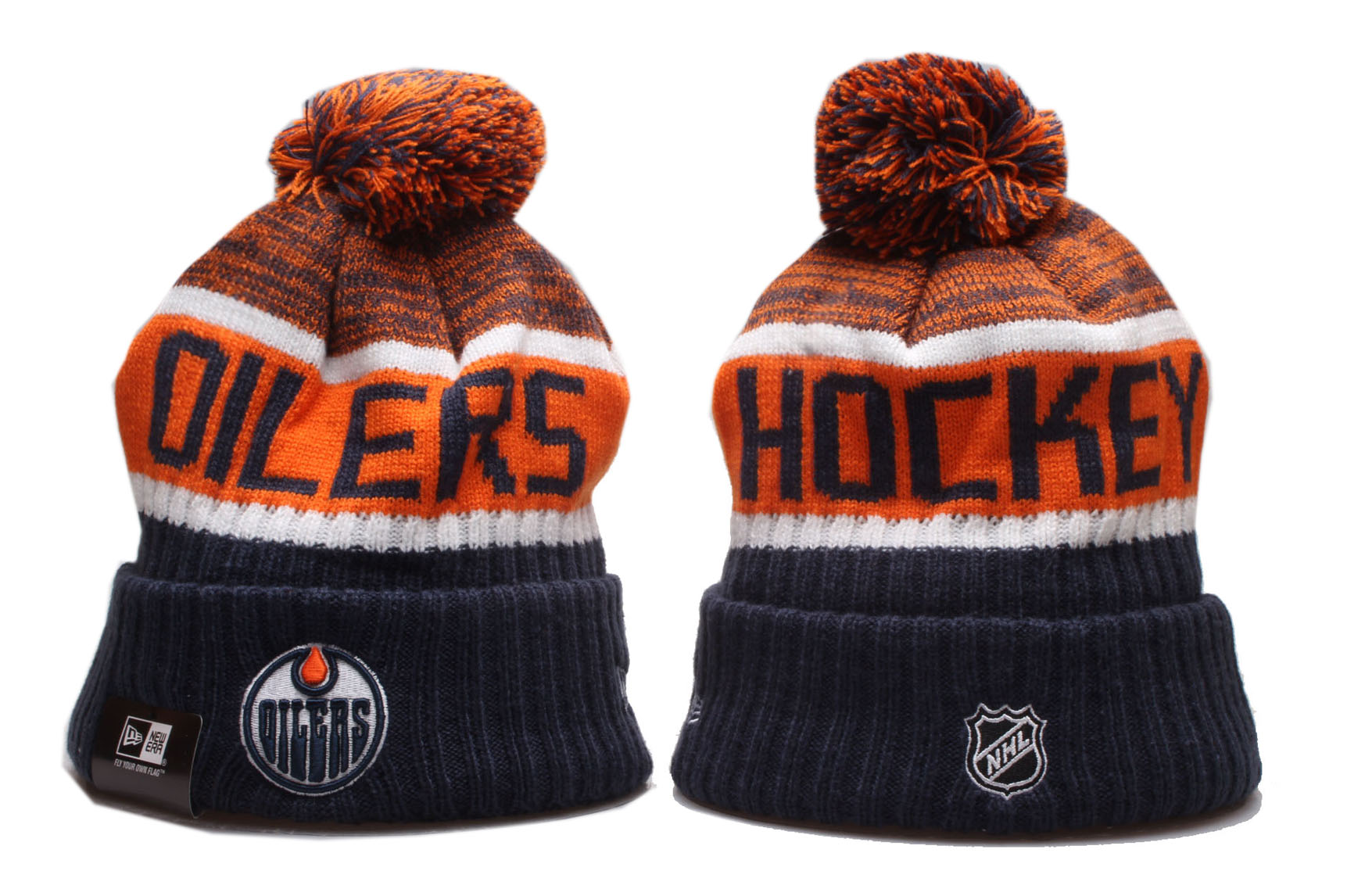 2020 NHL Edmonton Oilers Beanies 11->pittsburgh penguins->NHL Jersey